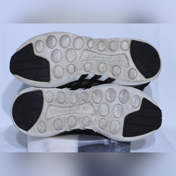 Adidas EQT, running shoes Men’s 8.5 EUC - Picture 7 of 13